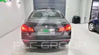 2016 BMW 520