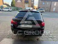 2016 BMW 520