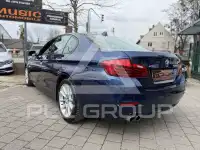 2016 BMW 520