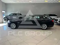 2016 BMW 520