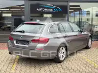 2016 BMW 520