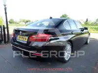 2016 BMW 520
