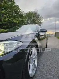 2016 BMW 520
