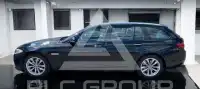 2016 BMW 520