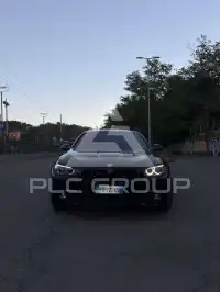 2016 BMW 520