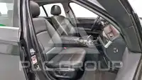 2016 BMW 520