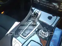 2016 BMW 520