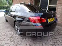 2016 BMW 520