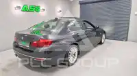 2016 BMW 520