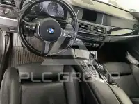 2016 BMW 520