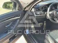 2016 BMW 520