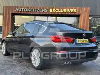 2016 BMW 520