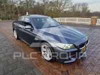 2016 BMW 520