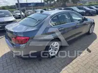 2016 BMW 520