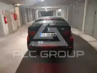 2016 BMW 520