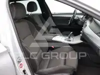 2016 BMW 520