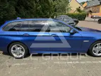 2016 BMW 520