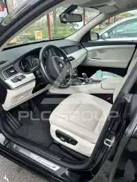 2016 BMW 520