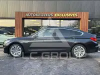 2016 BMW 520