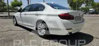 2016 BMW 520