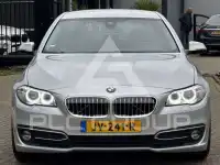2016 BMW 520