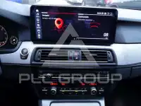 2016 BMW 520