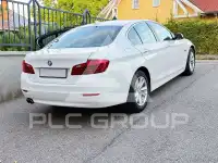2016 BMW 520