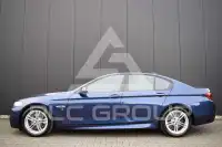 2016 BMW 520
