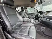 2016 BMW 520