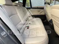 2016 BMW 520