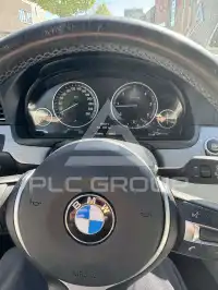2016 BMW 520