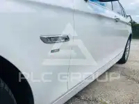 2016 BMW 520