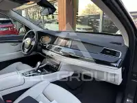 2016 BMW 520