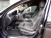 2016 BMW 520