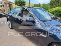 2016 BMW 520