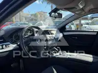 2016 BMW 520