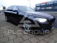 2016 BMW 520