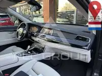 2016 BMW 520