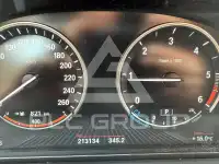 2016 BMW 520