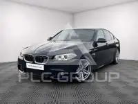 2016 BMW 520