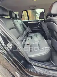 2016 BMW 520