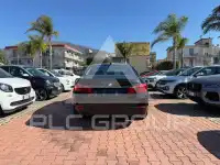2016 BMW 520
