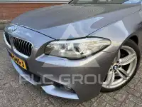 2016 BMW 520