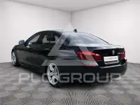 2016 BMW 520