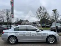 2016 BMW 520