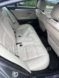 2016 BMW 520