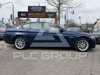 2016 BMW 520