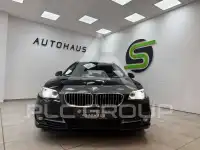 2016 BMW 520