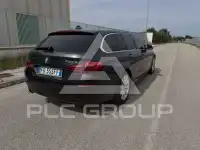 2016 BMW 520