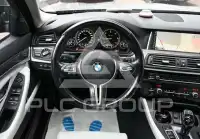 2016 BMW 520